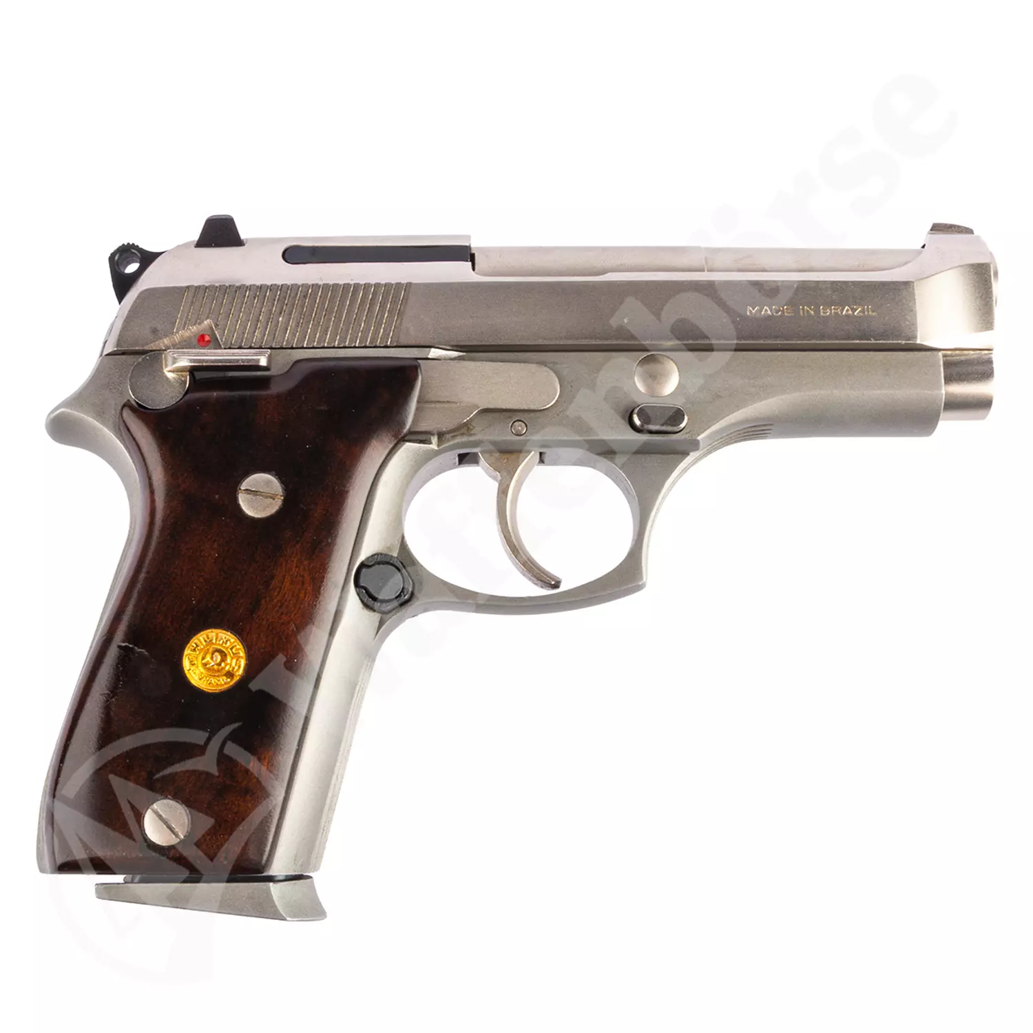 Taurus PT 57 SC 7.65mm para