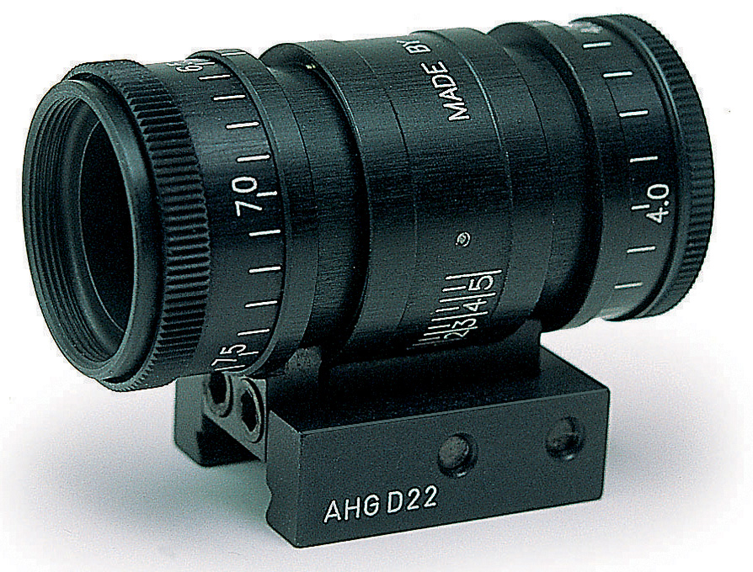 CENTRA Duo-Vario Ringkorn standard  W170