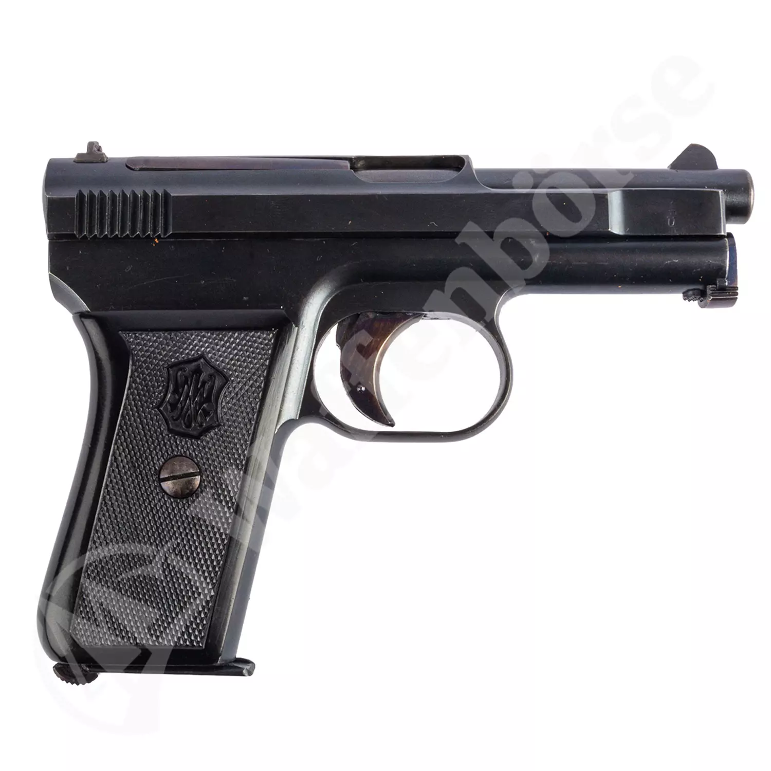 Mauser 1910 6.35mm