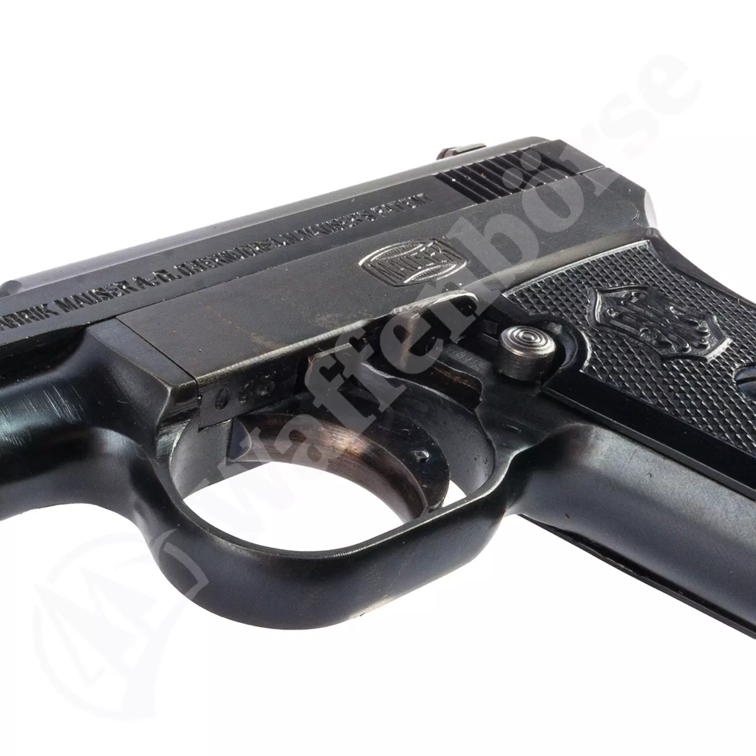 Mauser 1910 6.35mm