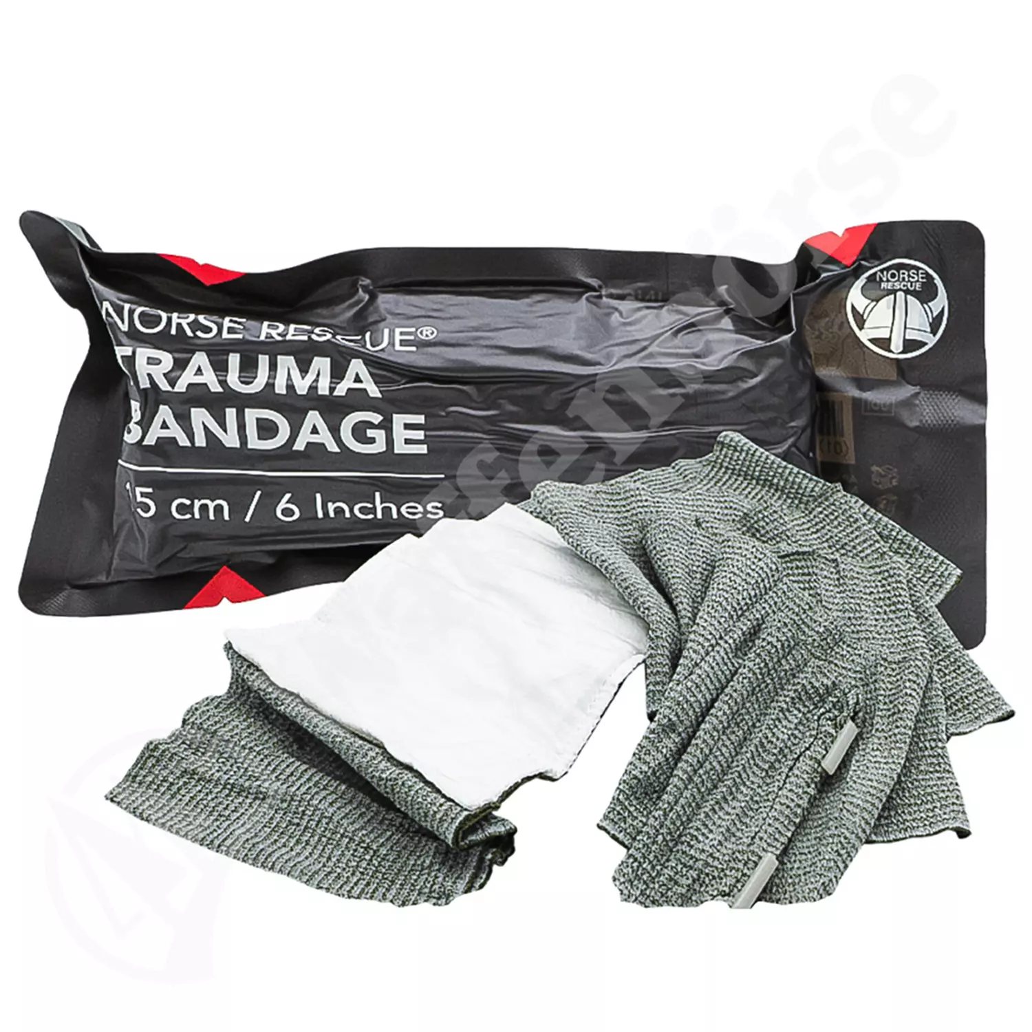 NorseRescue Trauma Bandage