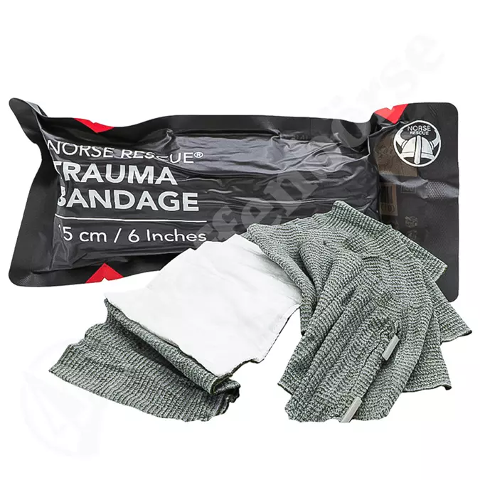 NorseRescue Trauma Bandage