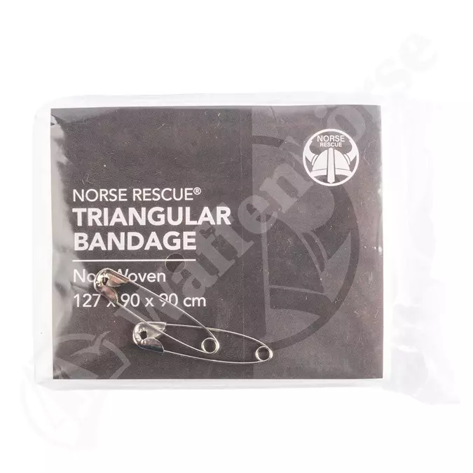 NorseRescue Triangular Bandage