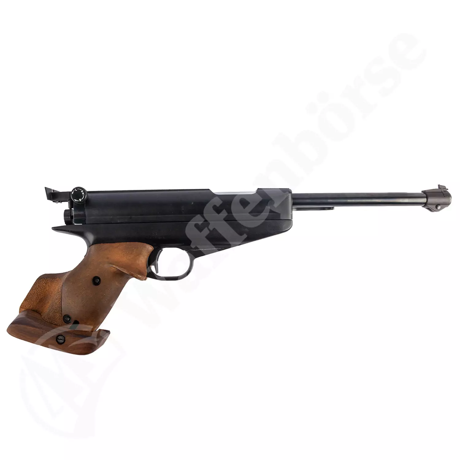Feinwerkbau Model 65 4.5mm/.177