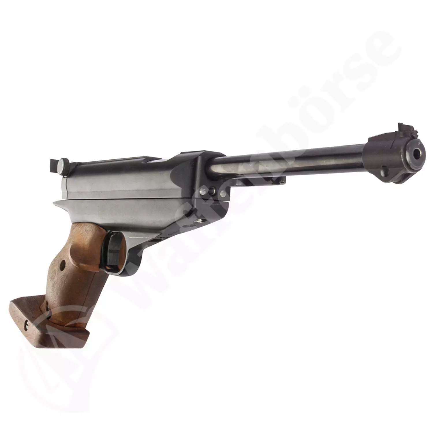 Feinwerkbau Model 65 4.5mm/.177