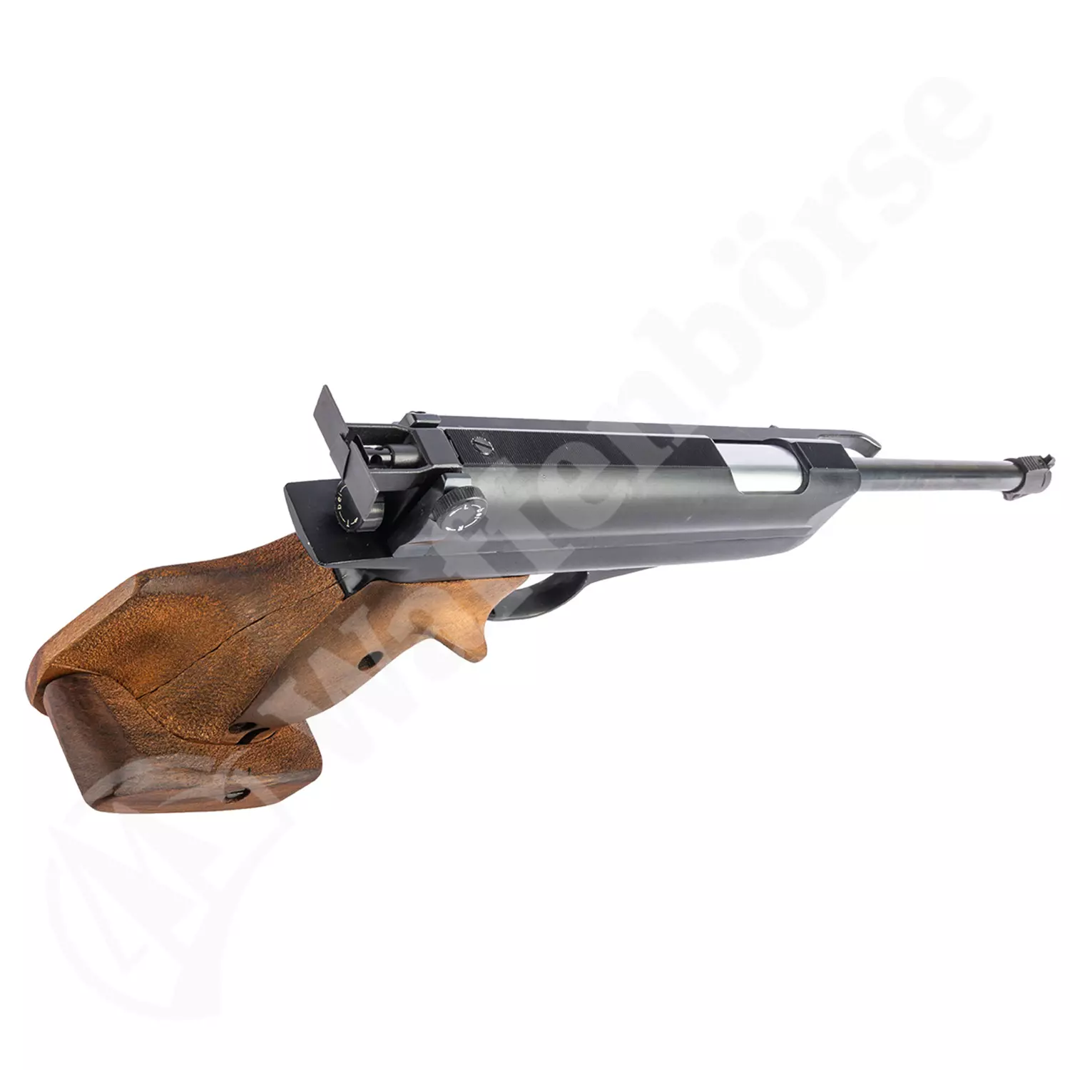 Feinwerkbau Model 65 4.5mm/.177