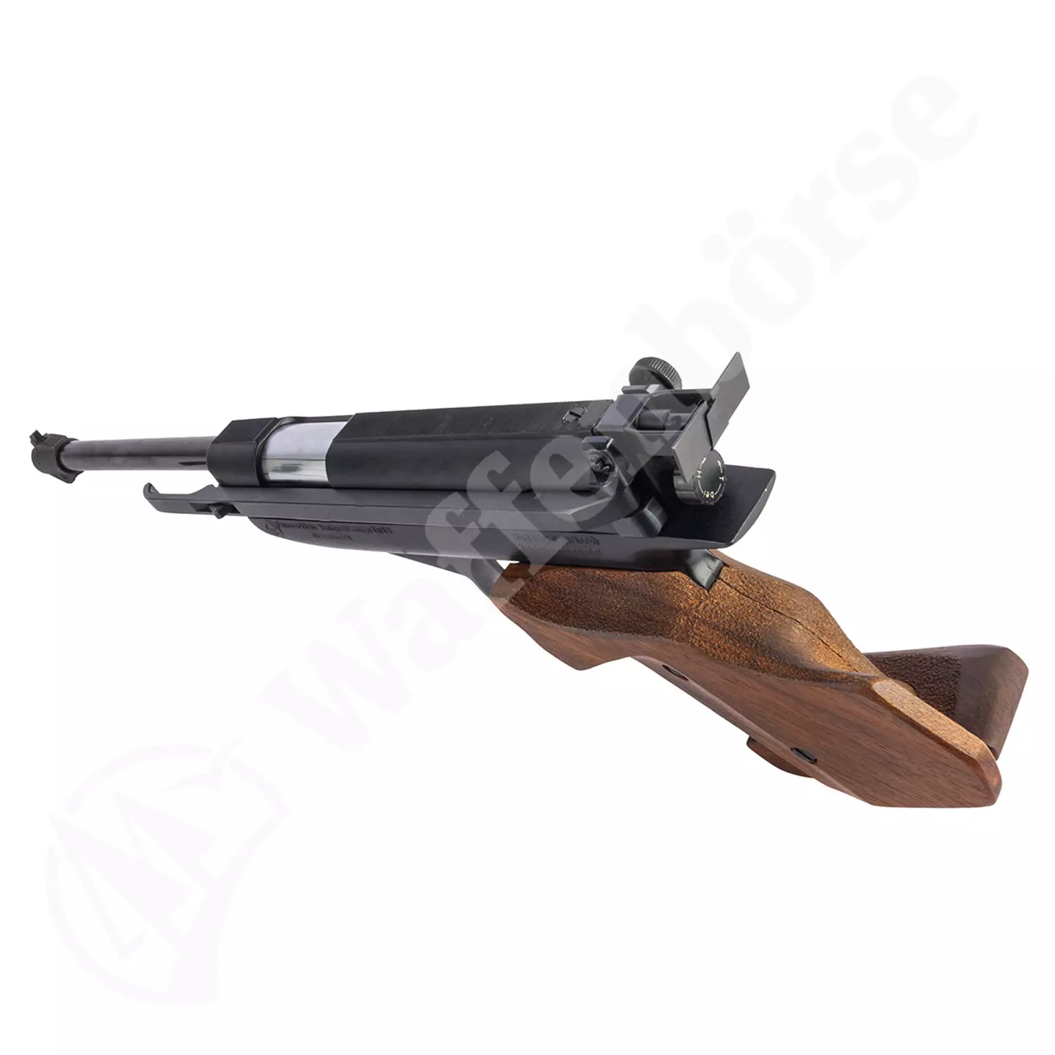 Feinwerkbau Model 65 4.5mm/.177