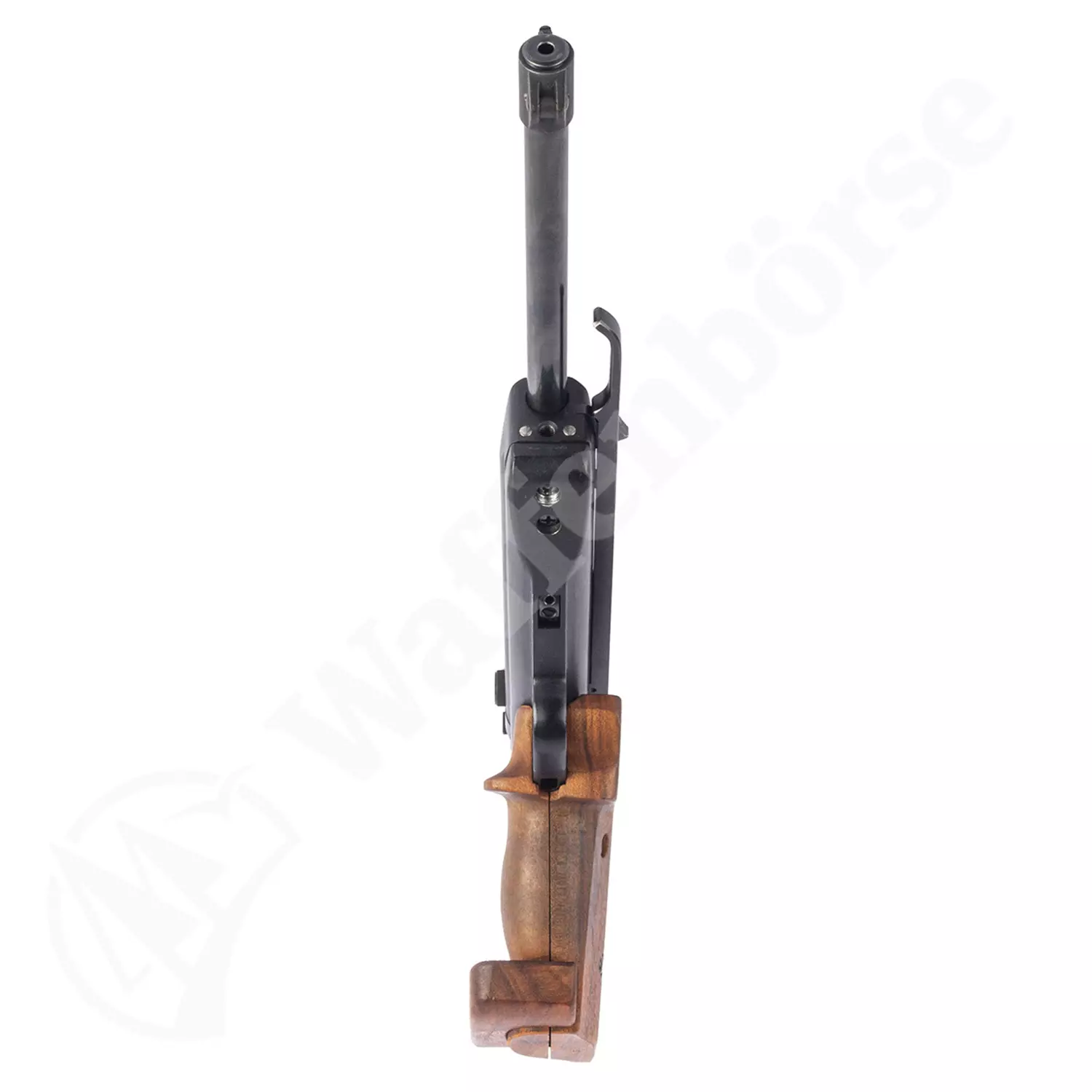 Feinwerkbau Model 65 4.5mm/.177