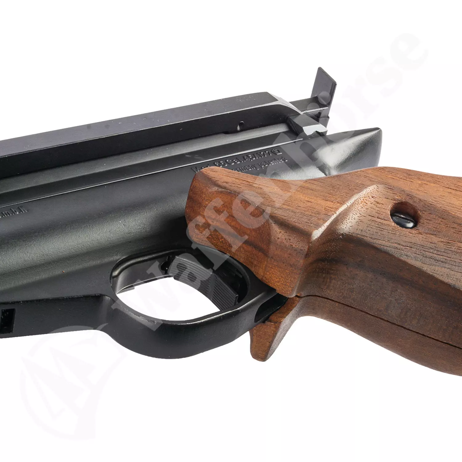 Feinwerkbau Model 65 4.5mm/.177