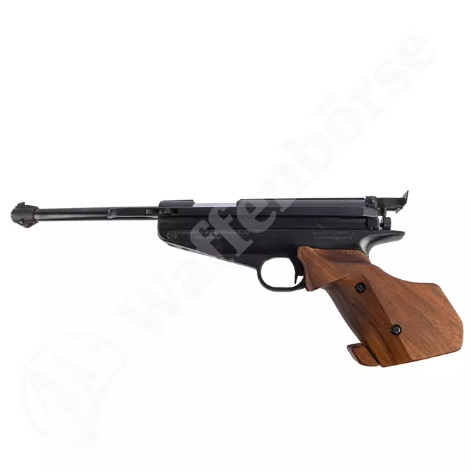 Feinwerkbau Model 65 4.5mm/.177