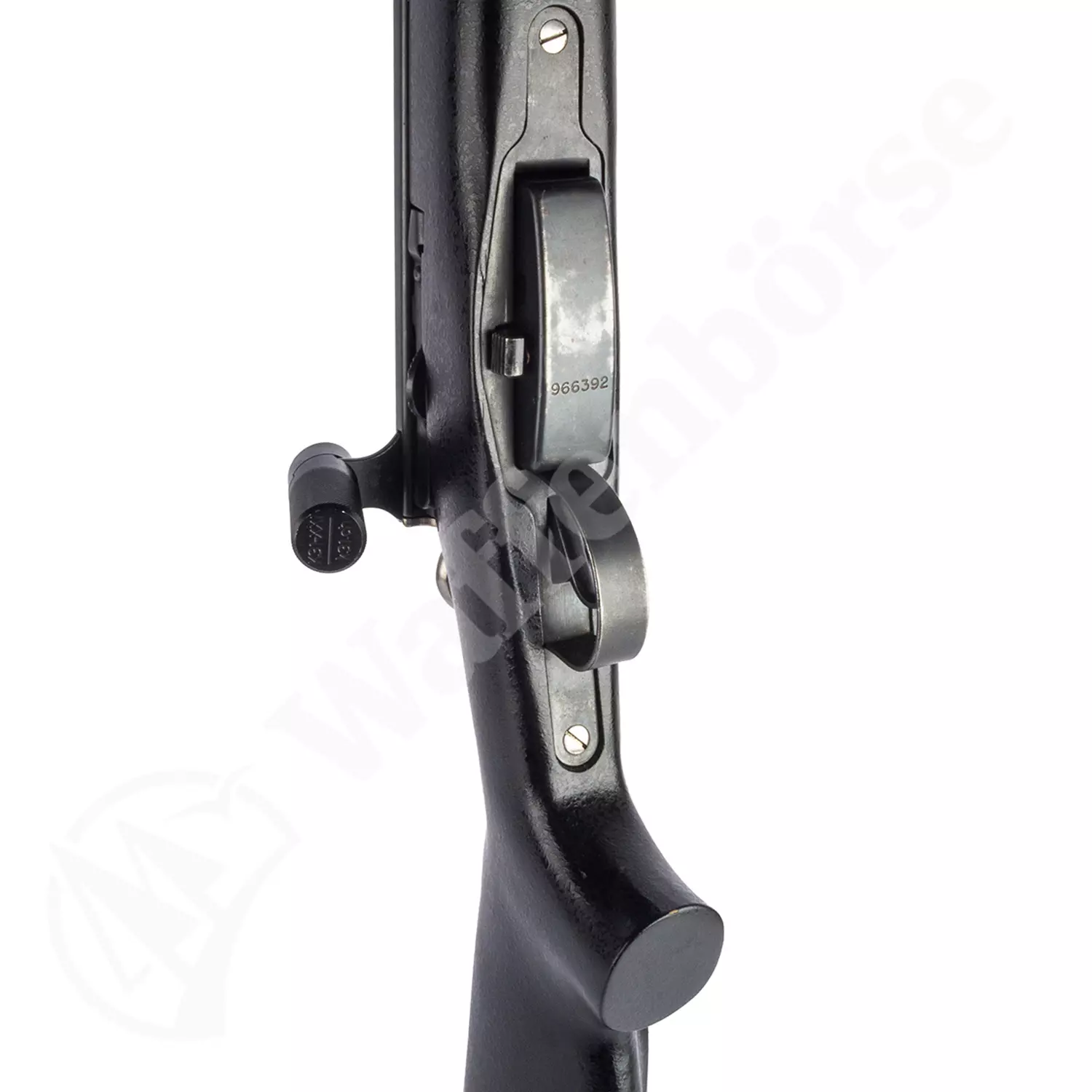 CH Jagdkarabiner 31 7.5x55