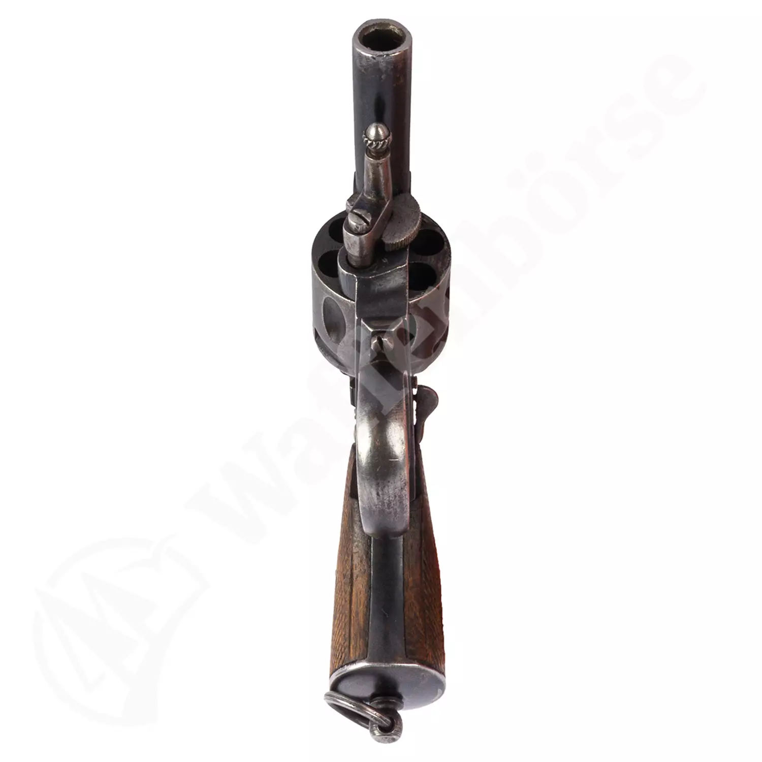 Belgischer Taschenrevolver .320 Corto