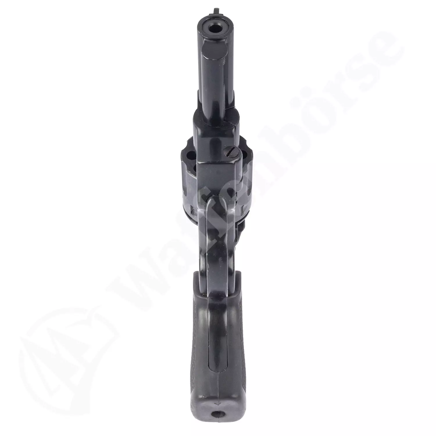 Arminius HW3 .22 Mag