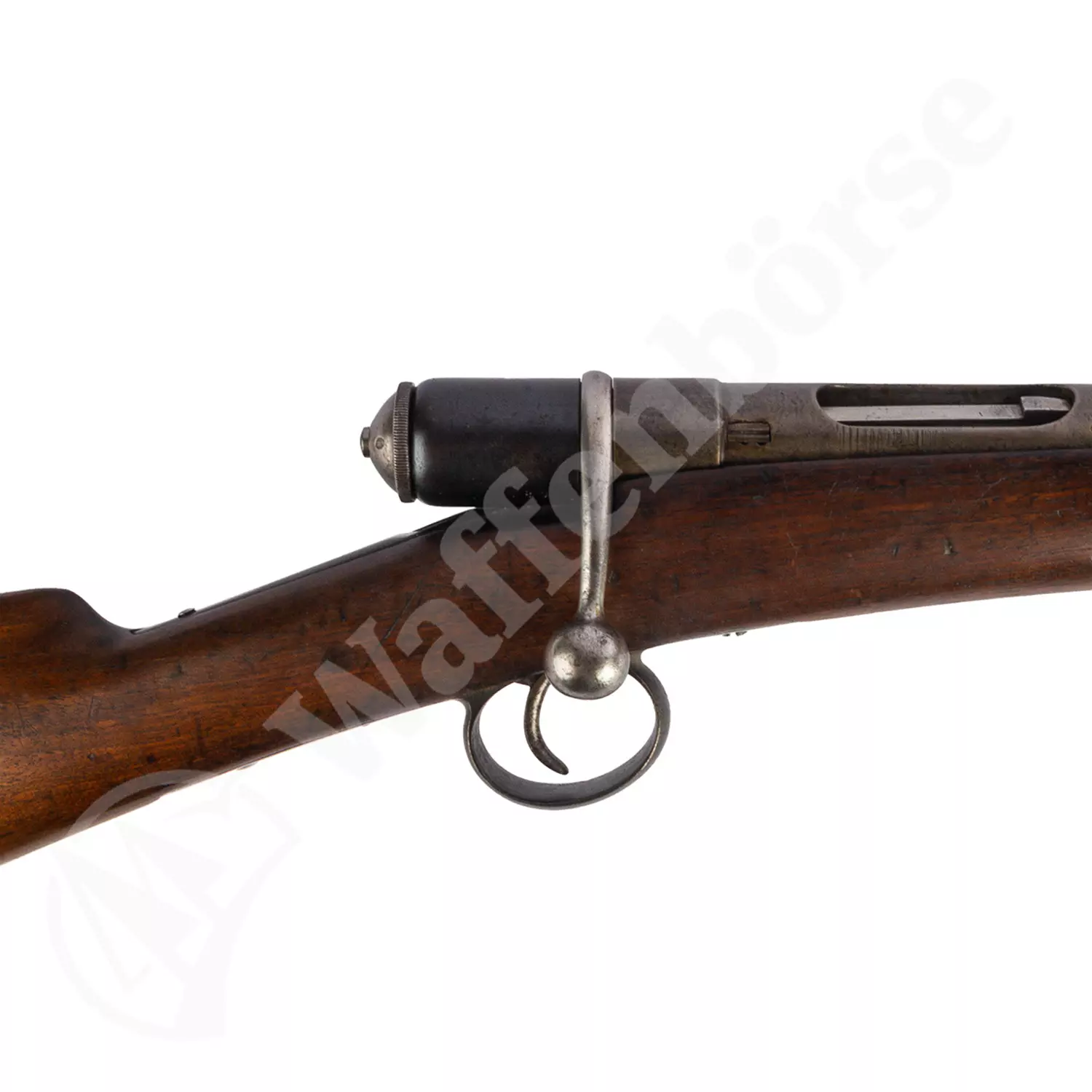 CH Vetterli 1870 Kadetten 2.Var 10,4mm
