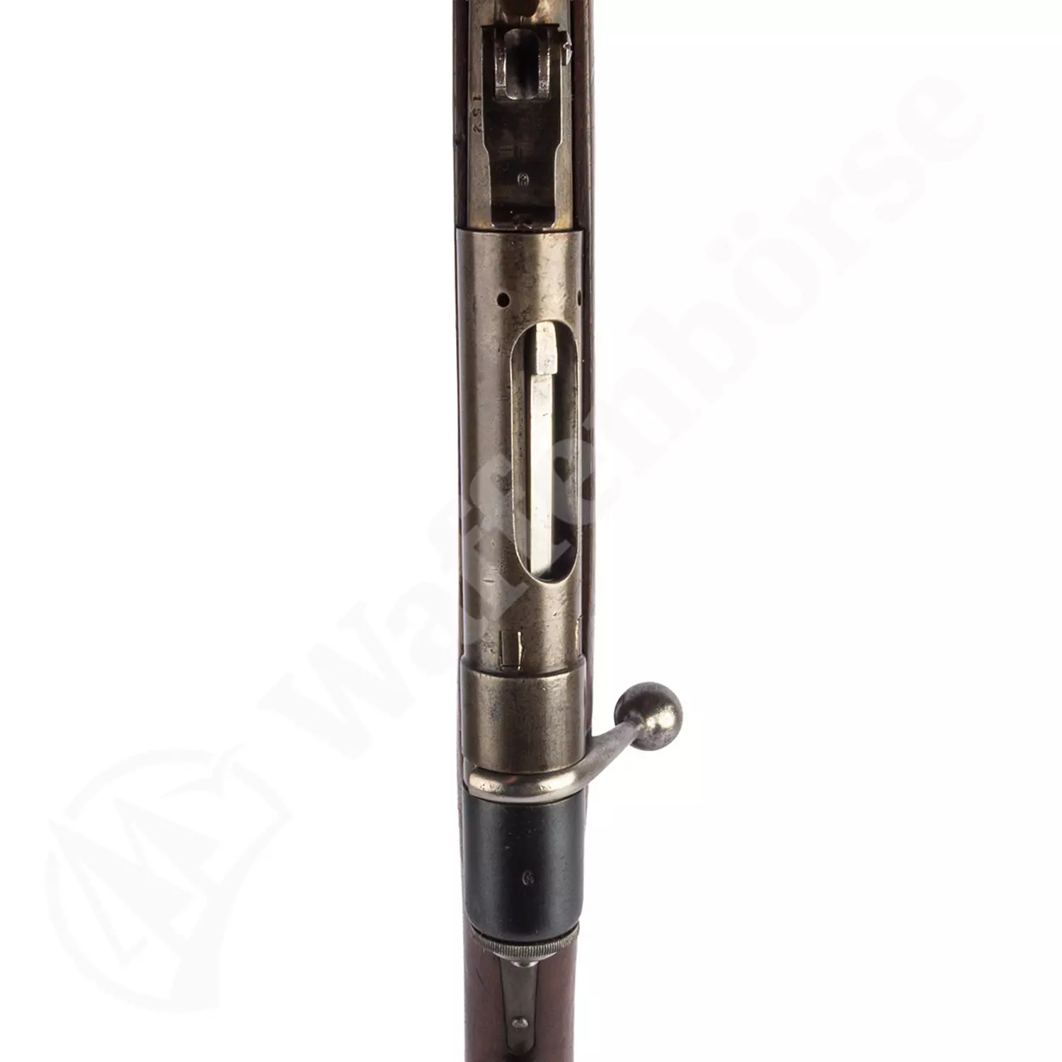 CH Vetterli 1870 Kadetten 2.Var 10,4mm