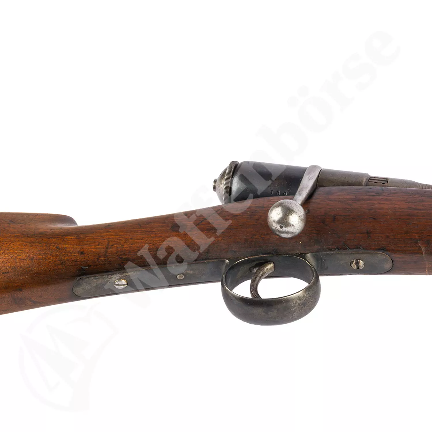 CH Vetterli 1870 Kadetten 2.Var 10,4mm