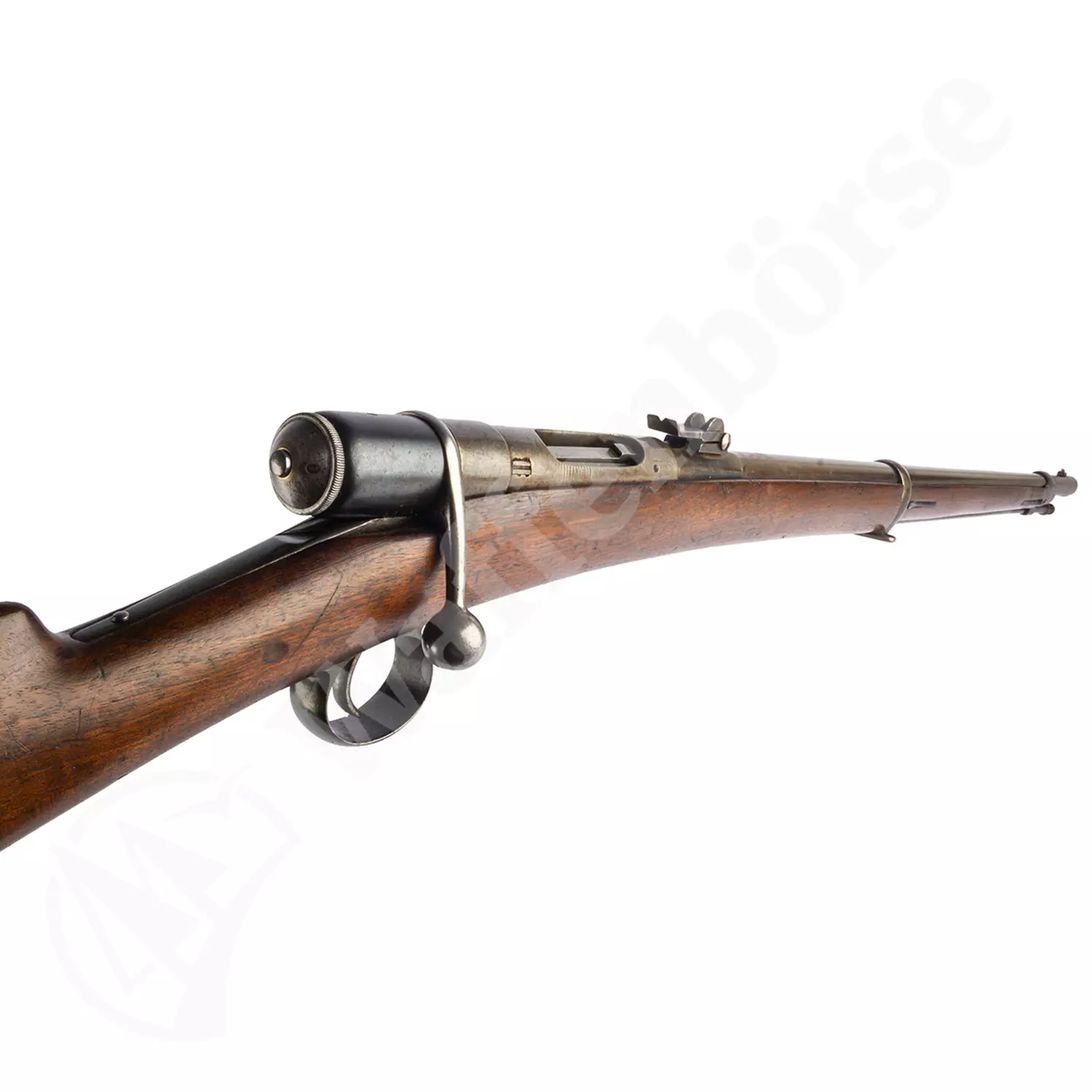 CH Vetterli 1870 Kadetten 2.Var 10,4mm