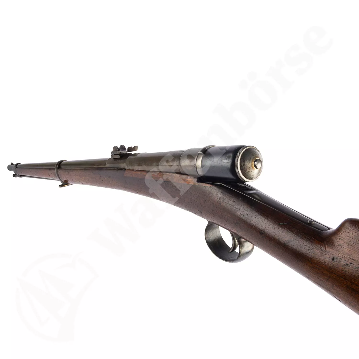 CH Vetterli 1870 Kadetten 2.Var 10,4mm