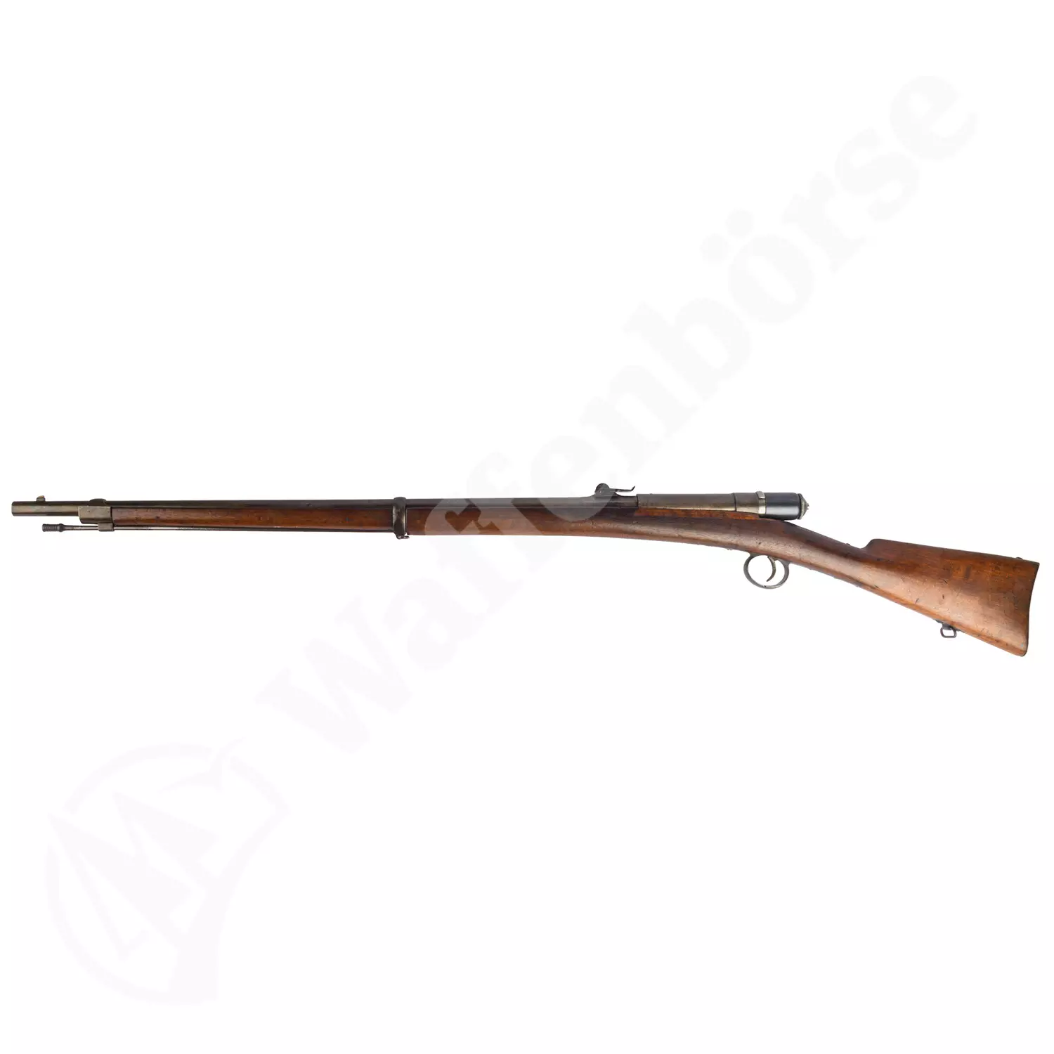 CH Vetterli 1870 Kadetten 2.Var 10,4mm