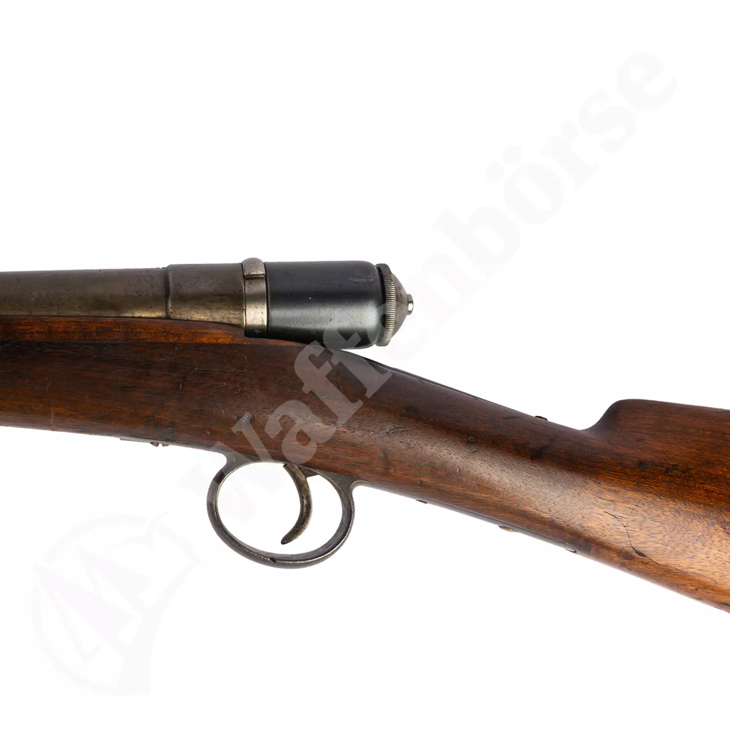CH Vetterli 1870 Kadetten 2.Var 10,4mm