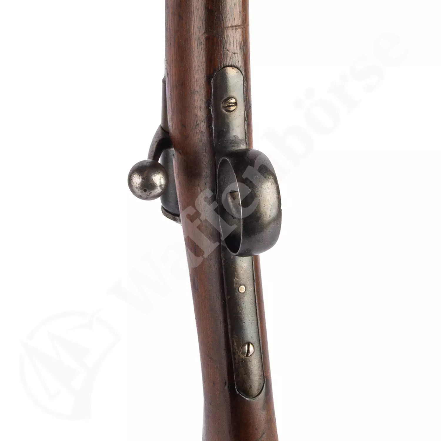 CH Vetterli 1870 Kadetten 2.Var 10,4mm