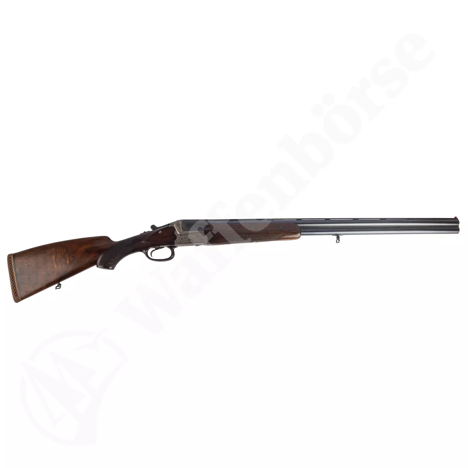 Hubertus Suhl BDF Lux Jagd 12-70