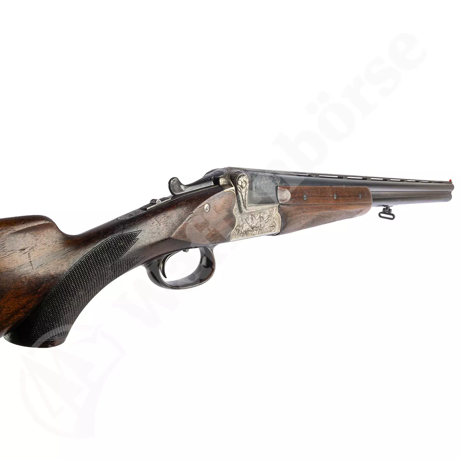 Hubertus Suhl BDF Lux Jagd 12-70