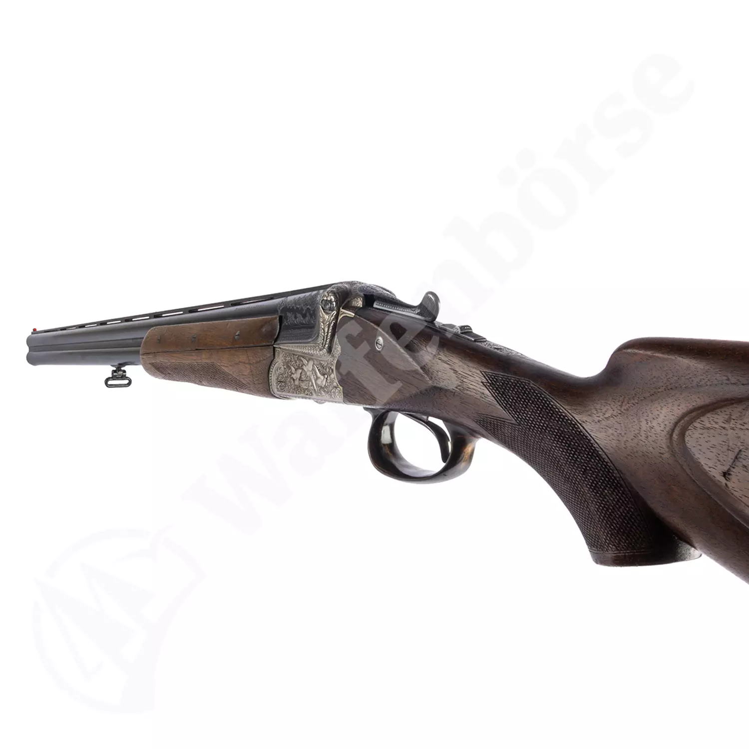 Hubertus Suhl BDF Lux Jagd 12-70