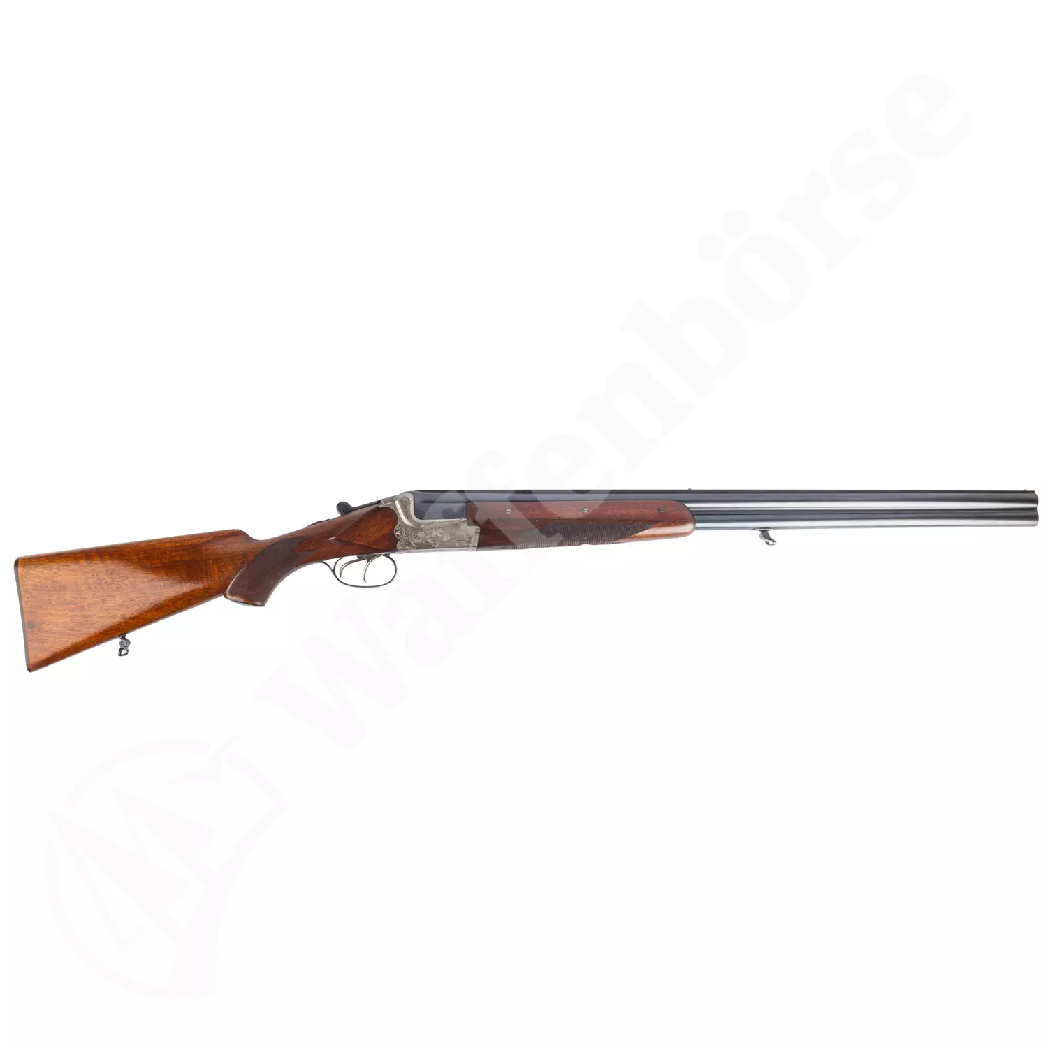 Merkel 201E Jagd 12-70