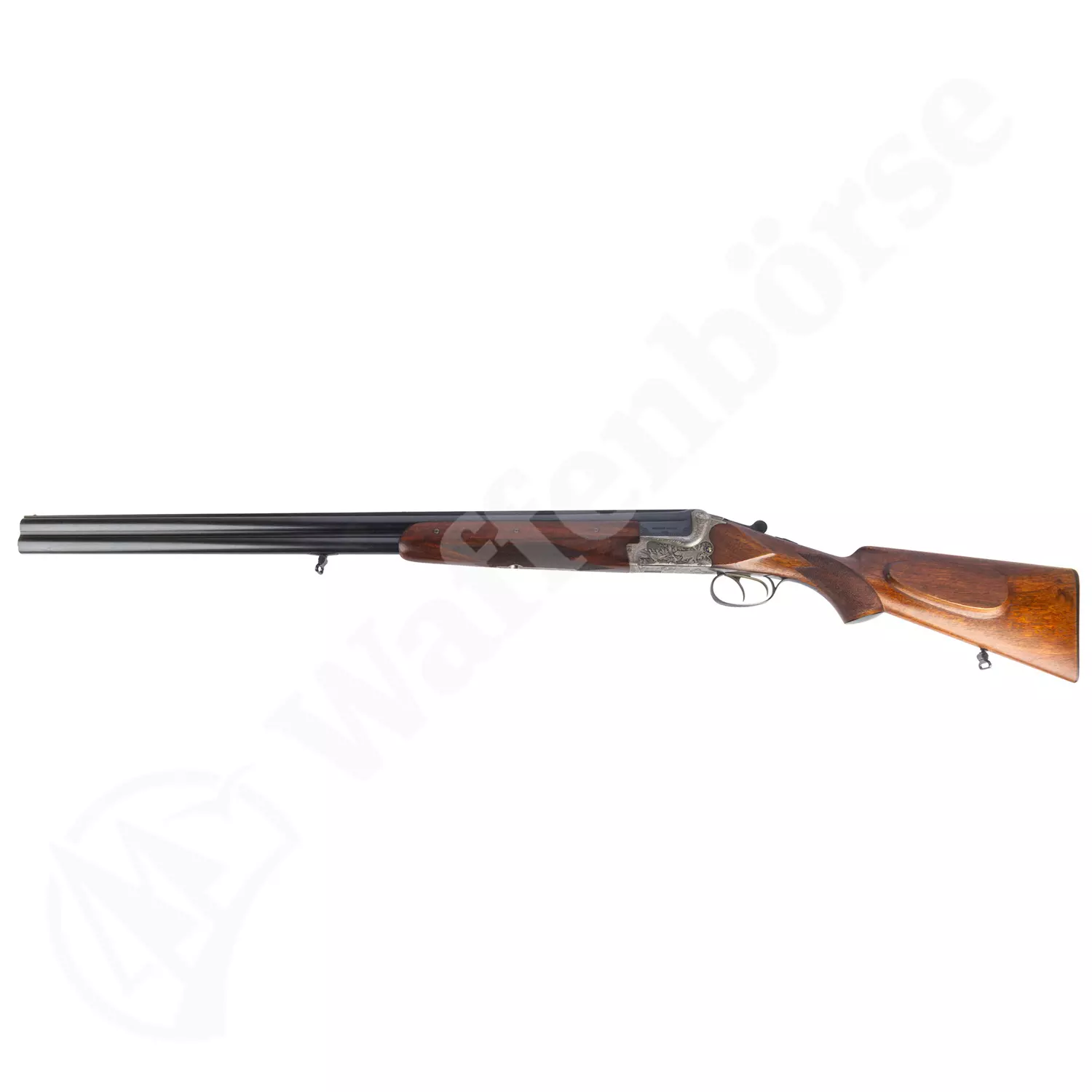 Merkel 201E Jagd 12-70