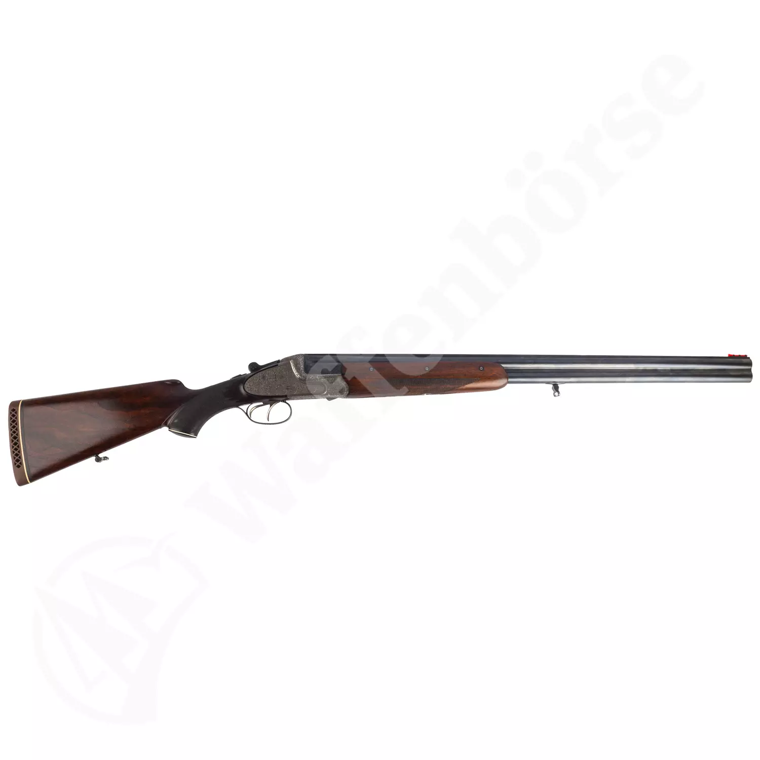 Merkel 303E Jagd 12-70