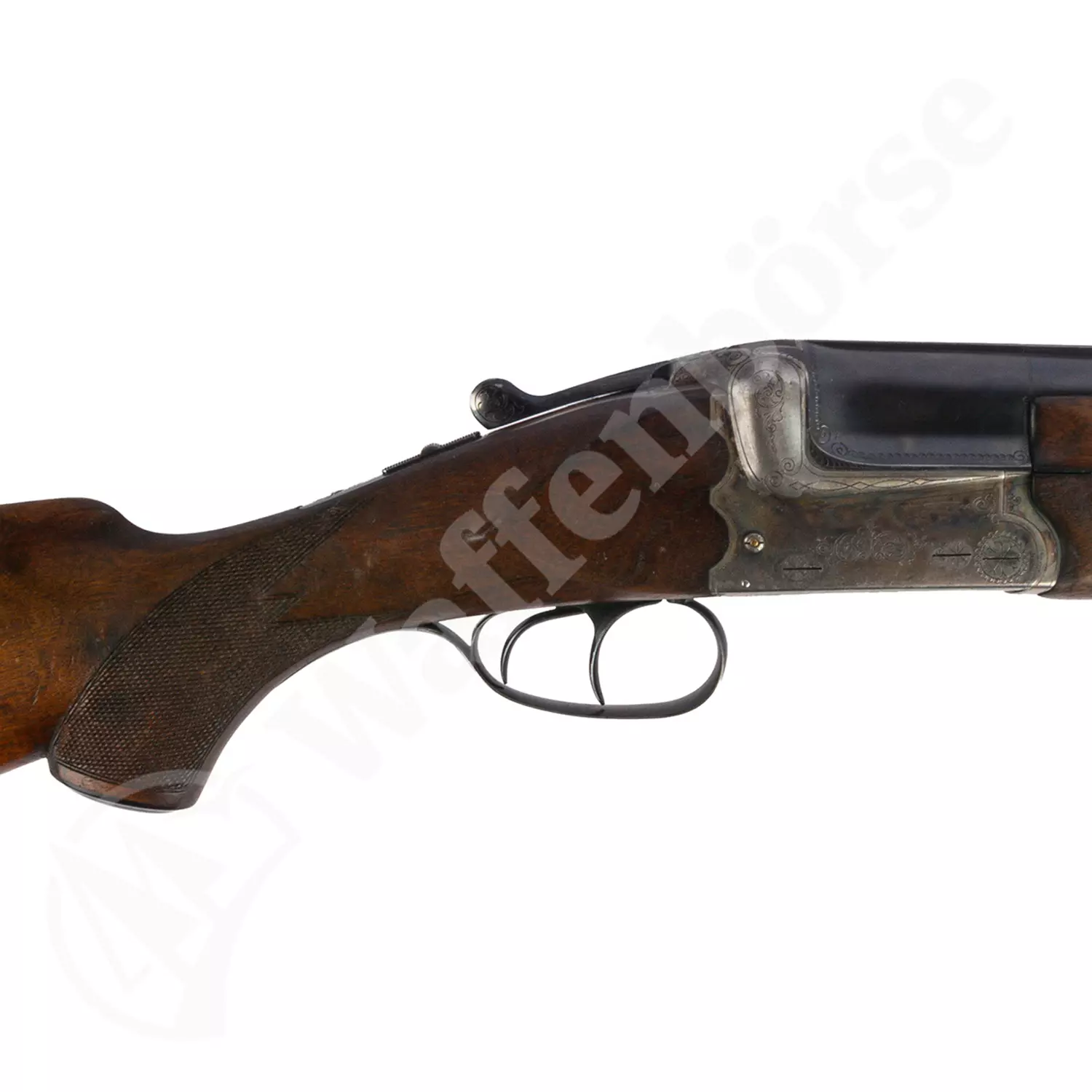 Simson Suhl Jagd 12-70