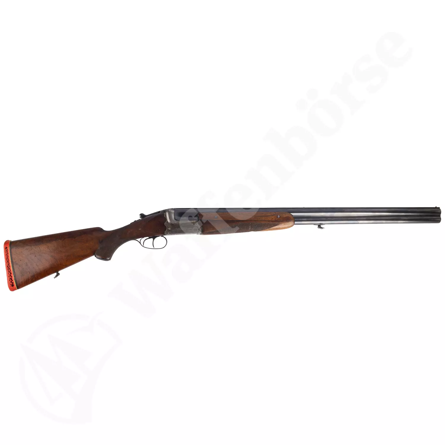 Simson Suhl Jagd 12-70