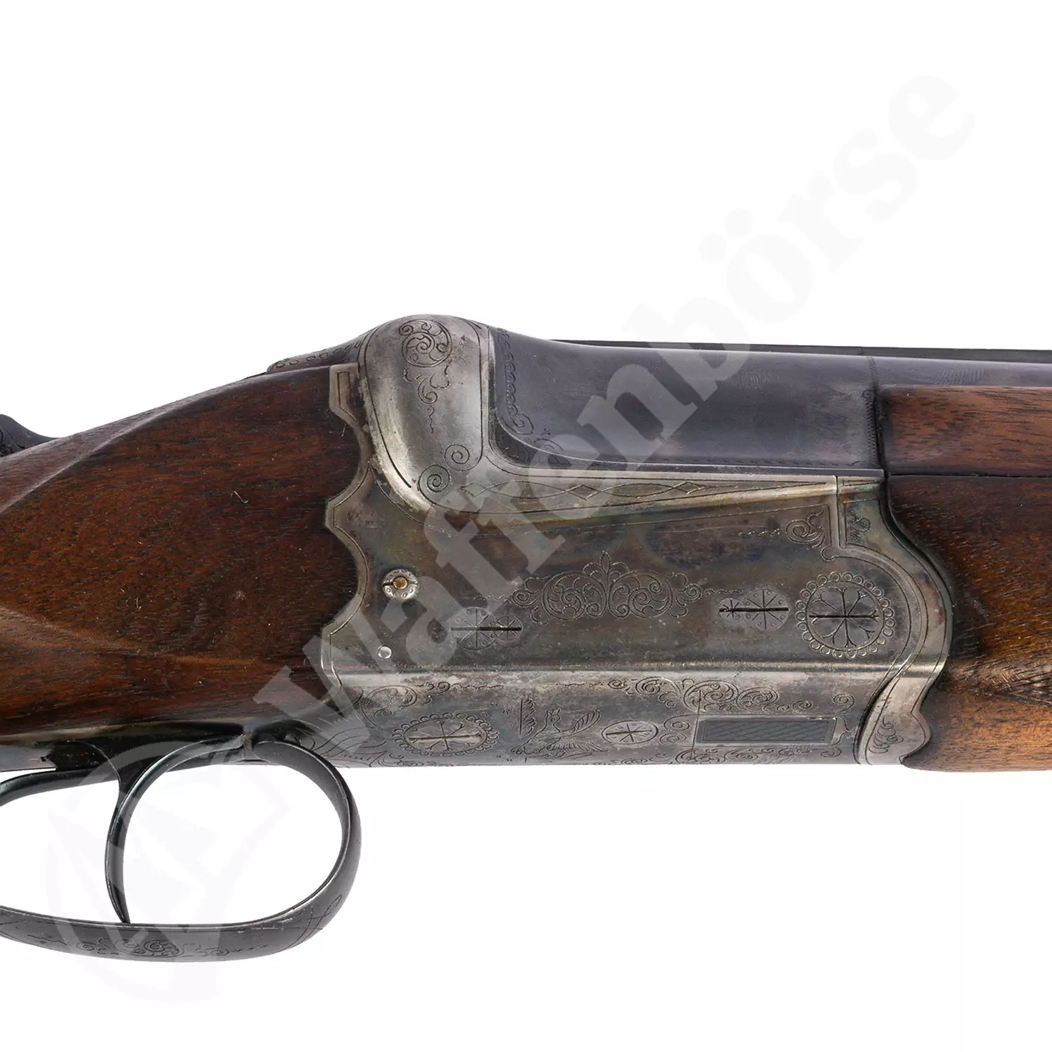 Simson Suhl Jagd 12-70