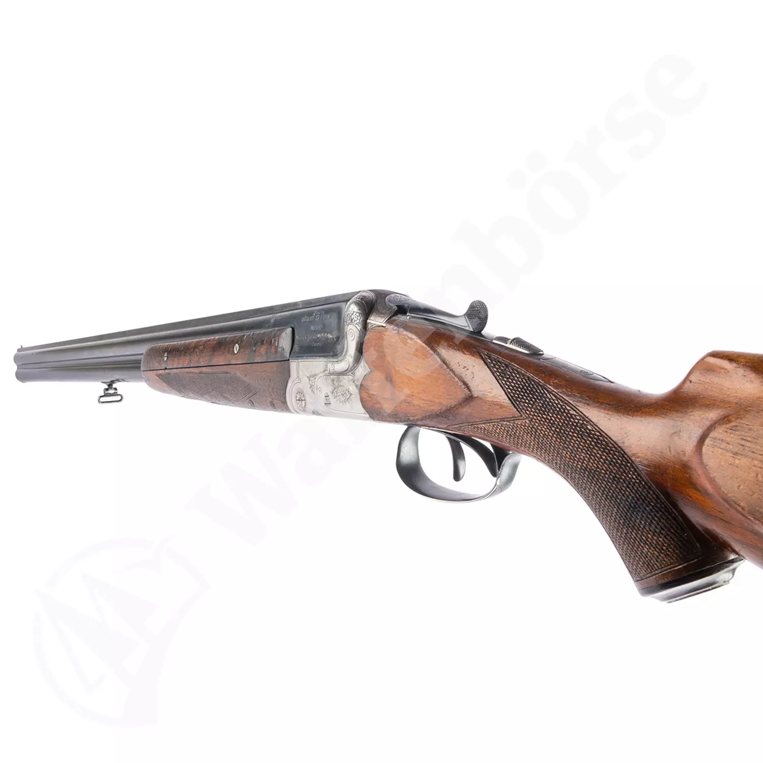 Suhler BDF Trap 12-70