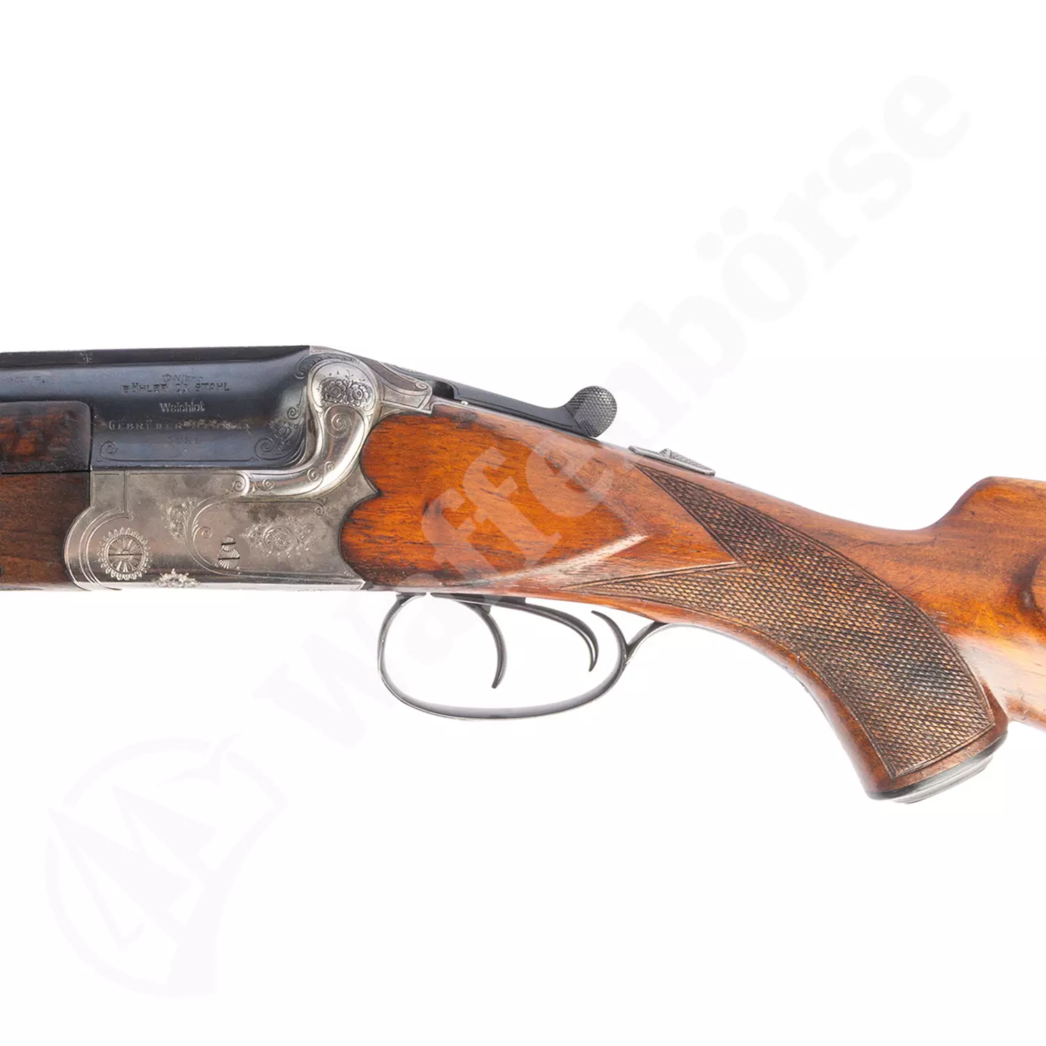 Suhler BDF Trap 12-70