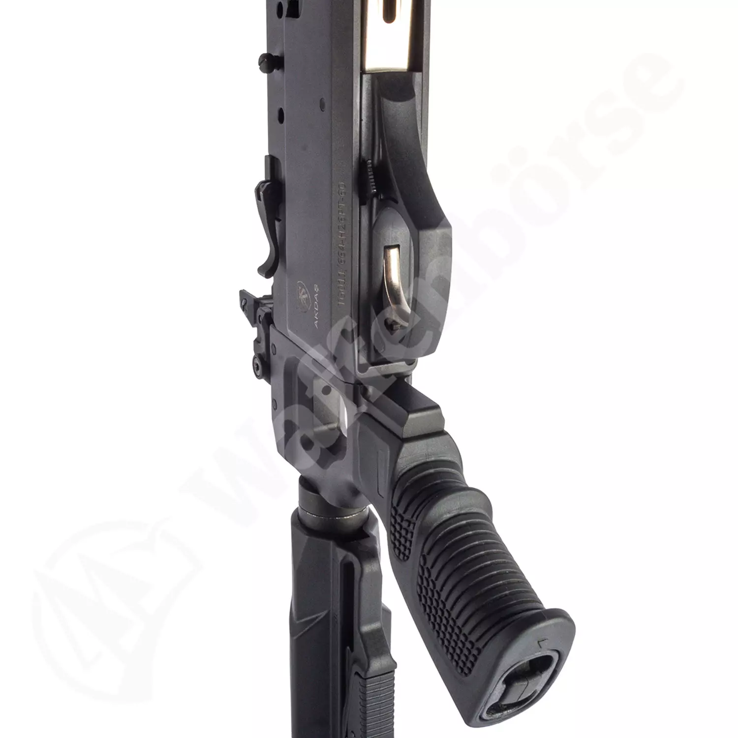 Akdas AK-12UBS 12/70