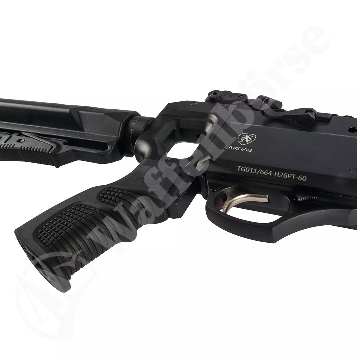Akdas AK-12UBS 12/70