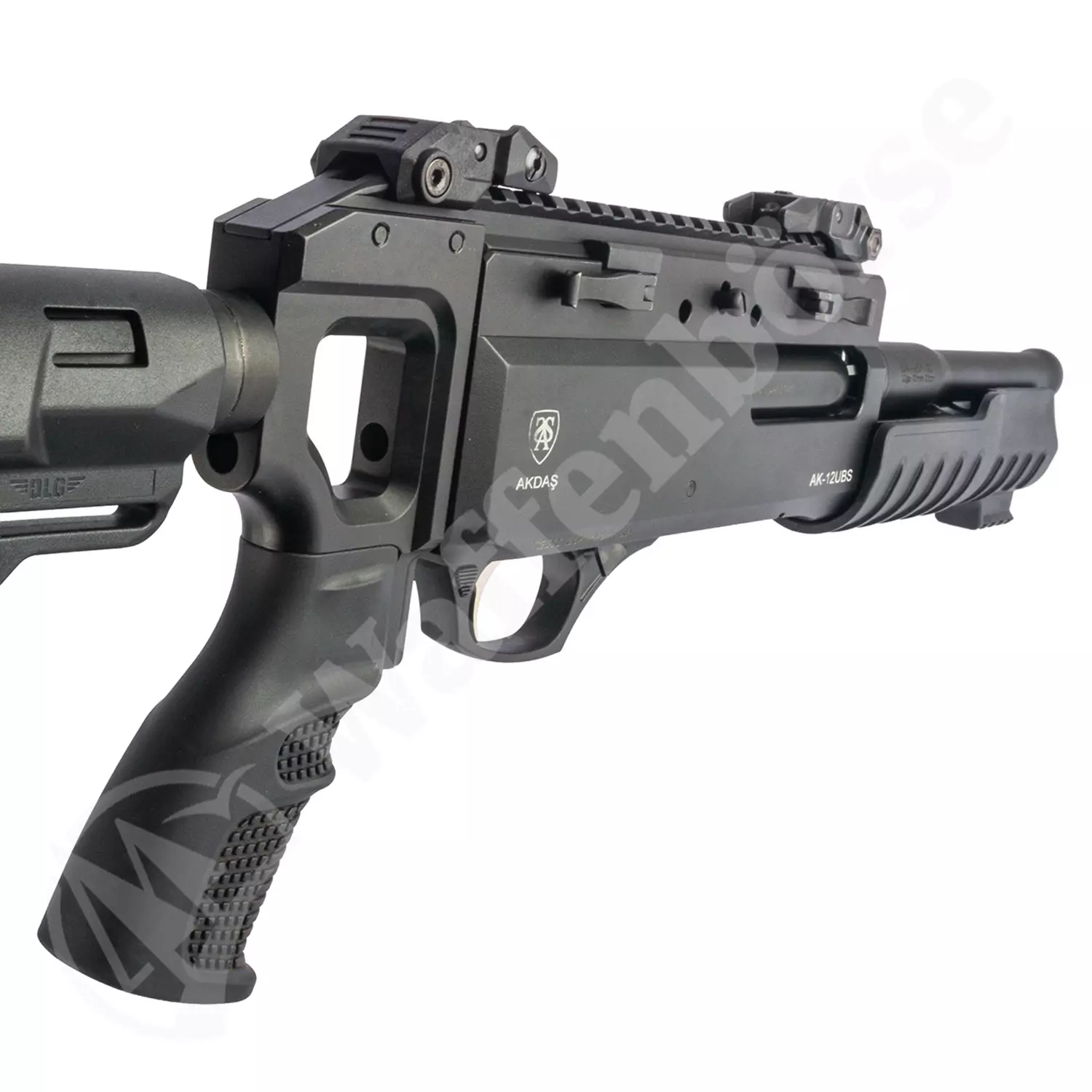 Akdas AK-12UBS 12/70
