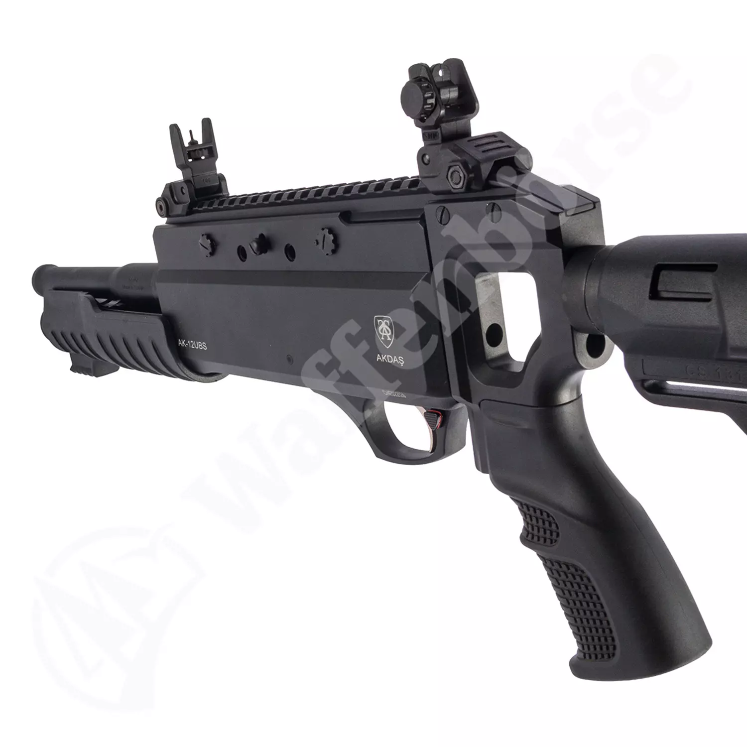 Akdas AK-12UBS 12/70
