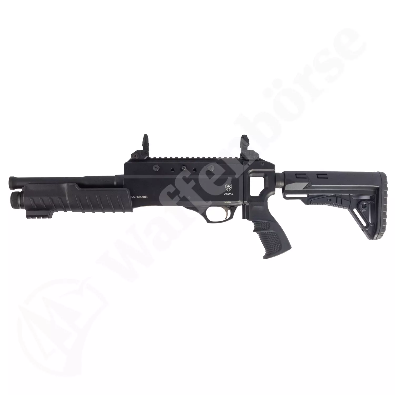 Akdas AK-12UBS 12/70