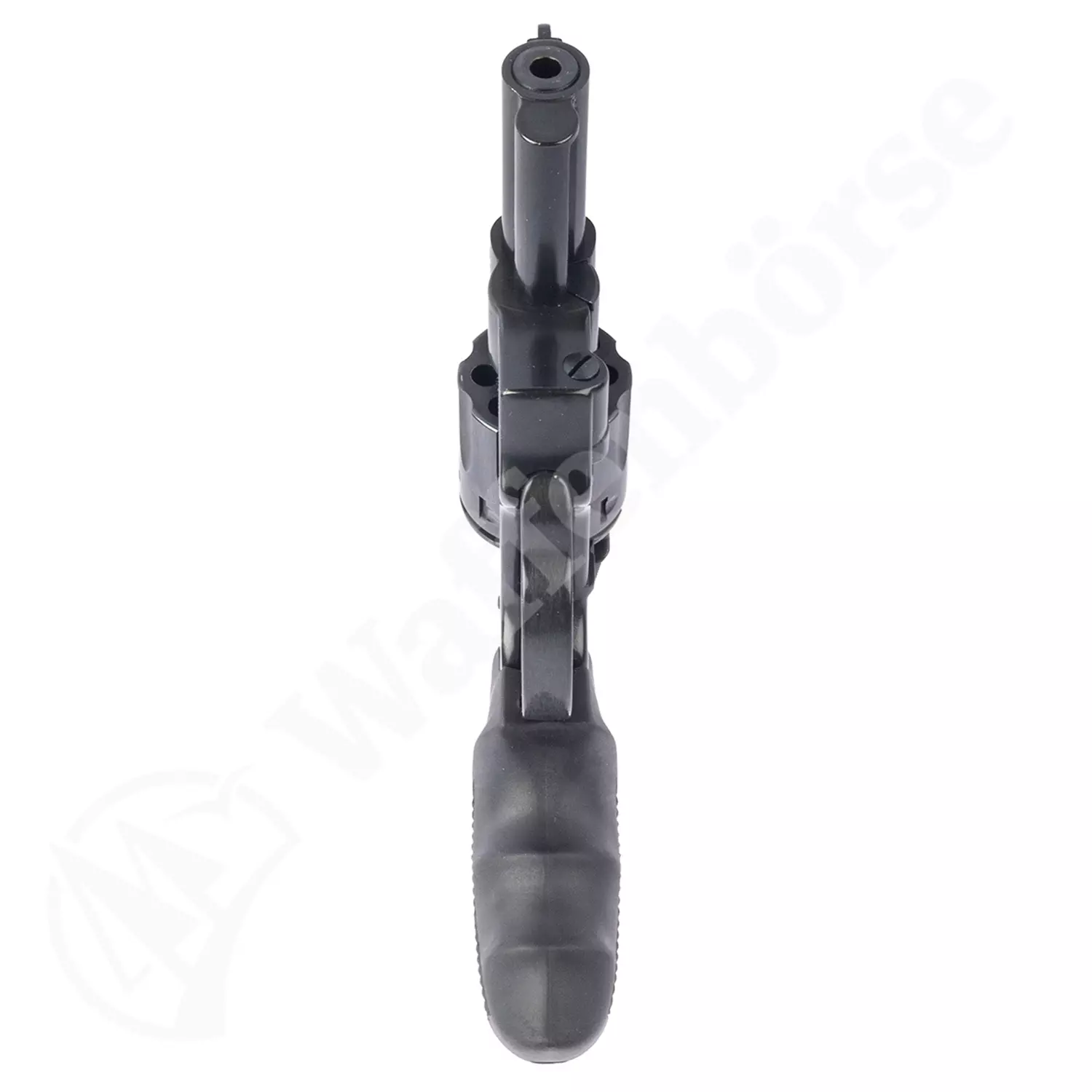 Arminius HW3 .22 Mag
