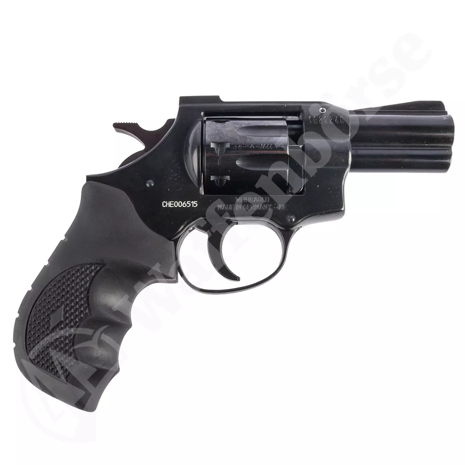 Arminius HW3 .22 Mag