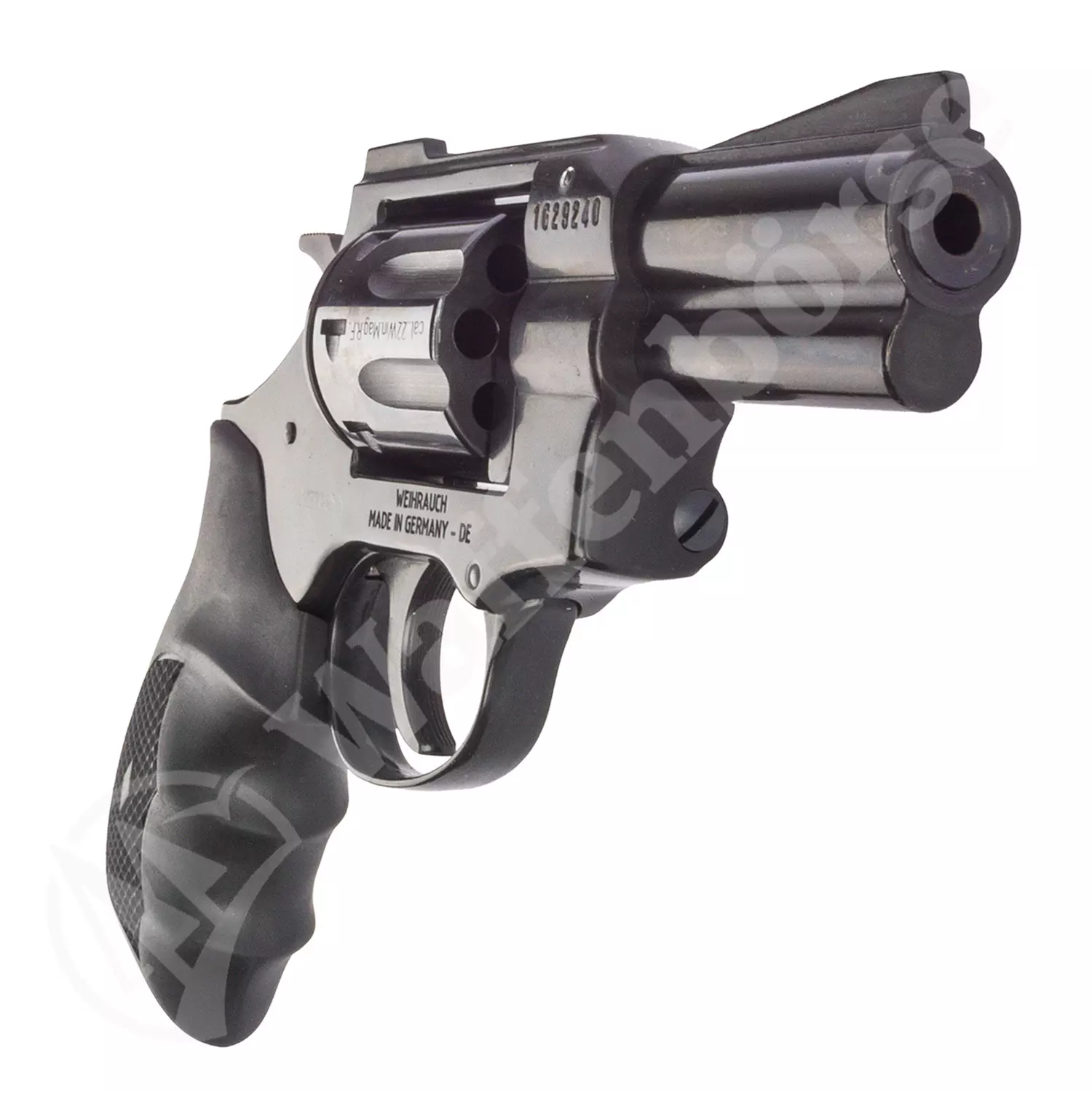 Arminius HW3 .22 Mag