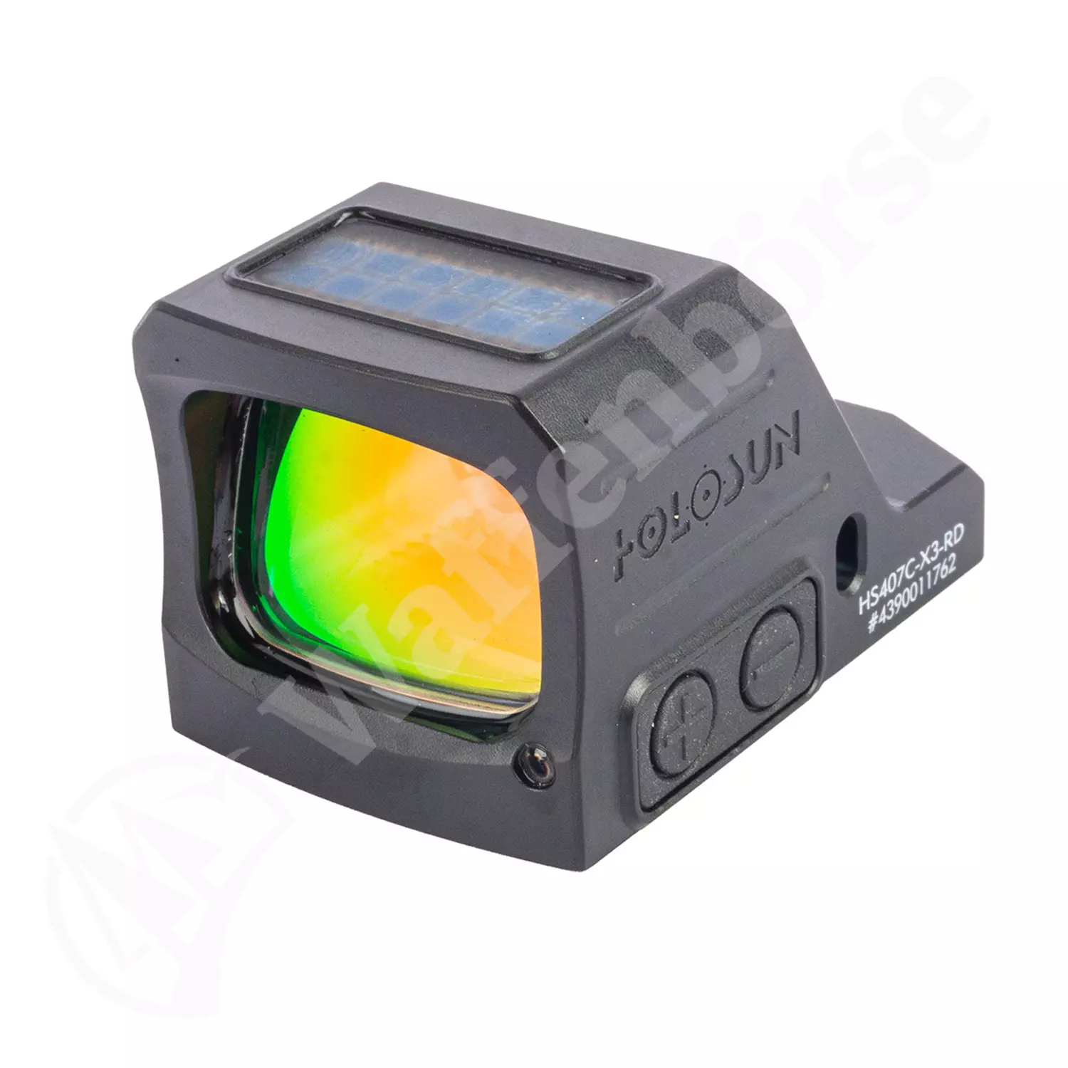 Holosun HS407C-RD X3
