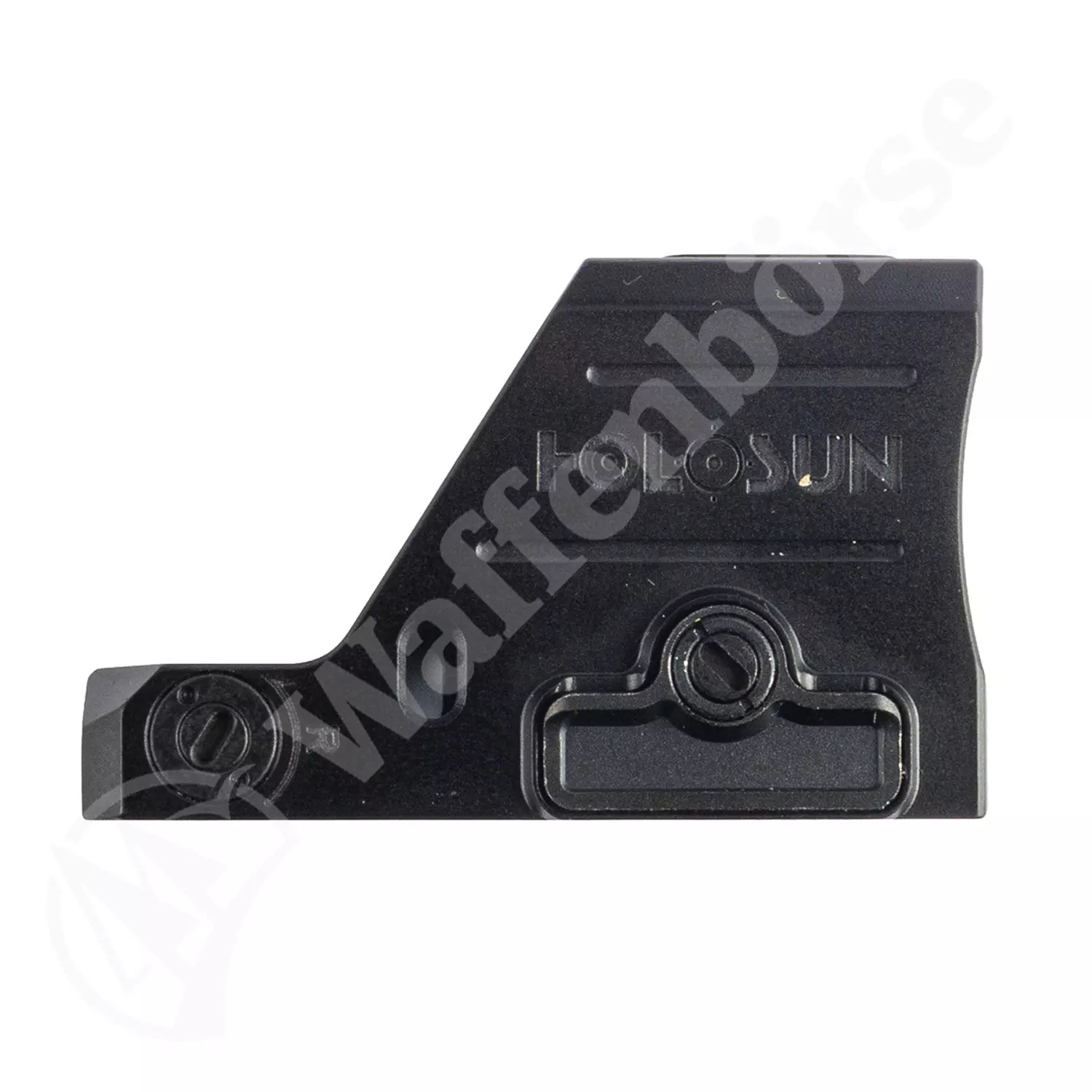 Holosun HS407C-RD X3