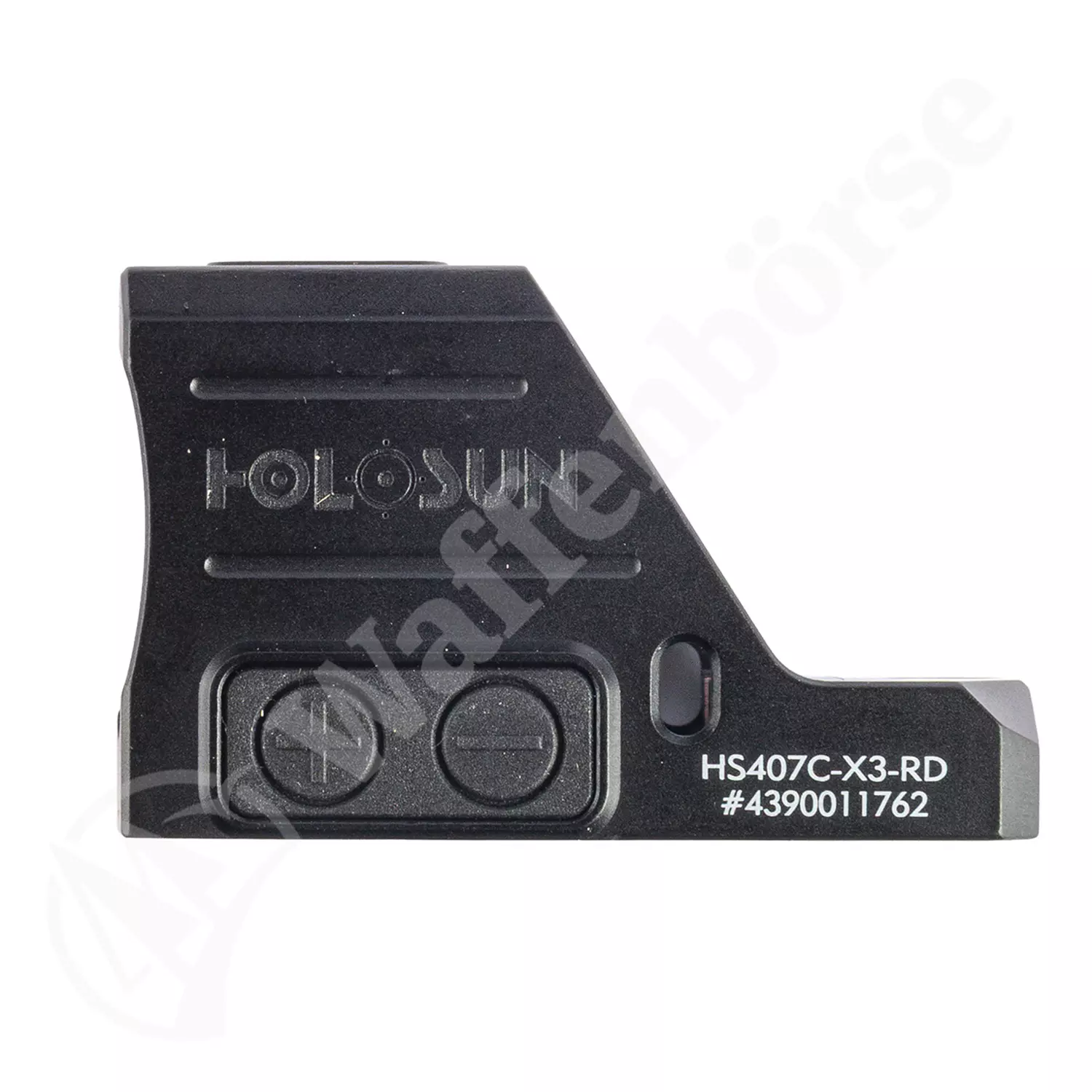 Holosun HS407C-RD X3