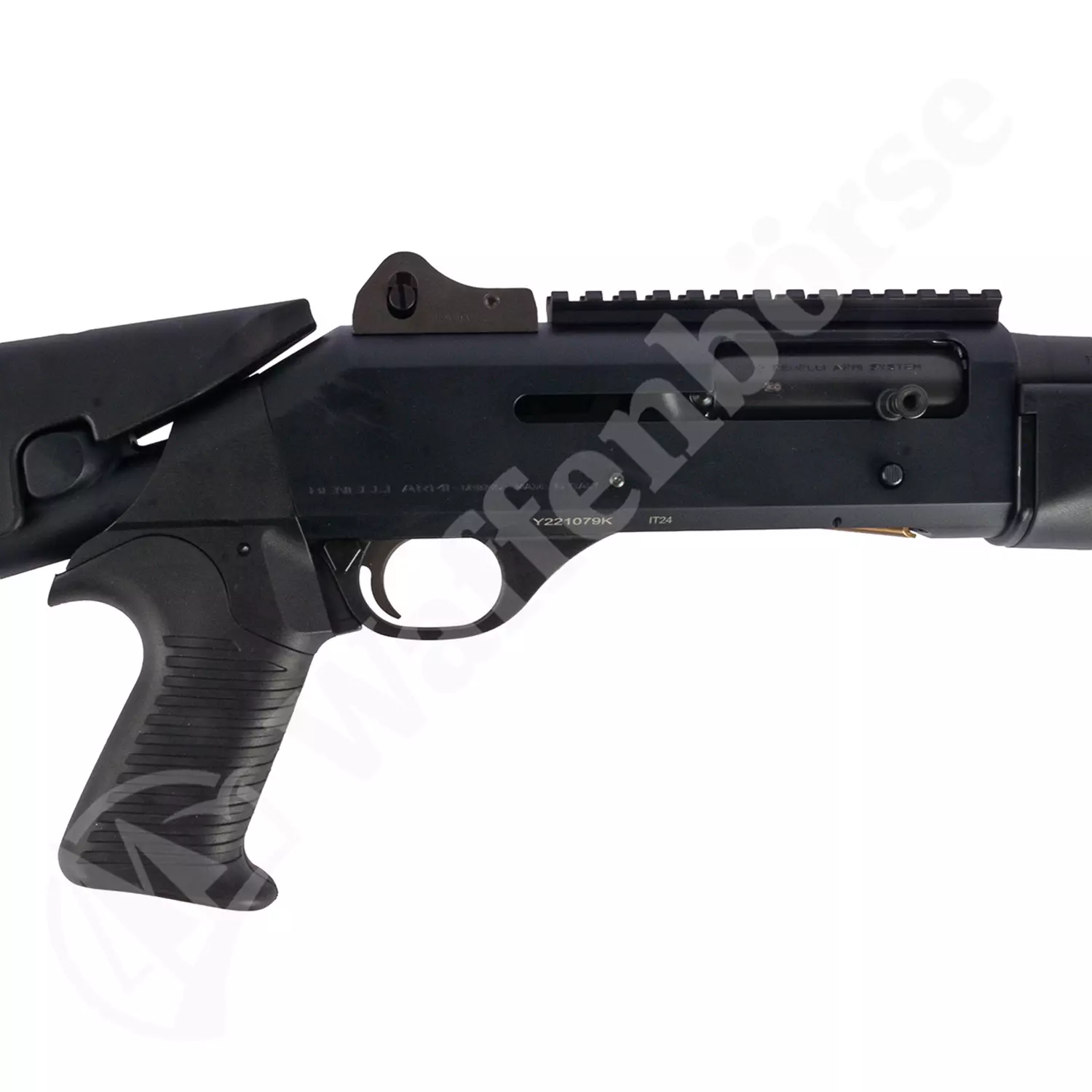 Benelli M4 Super 90 12-76