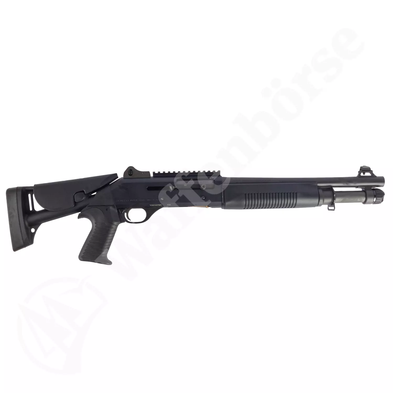 Benelli M4 Super 90 12-76