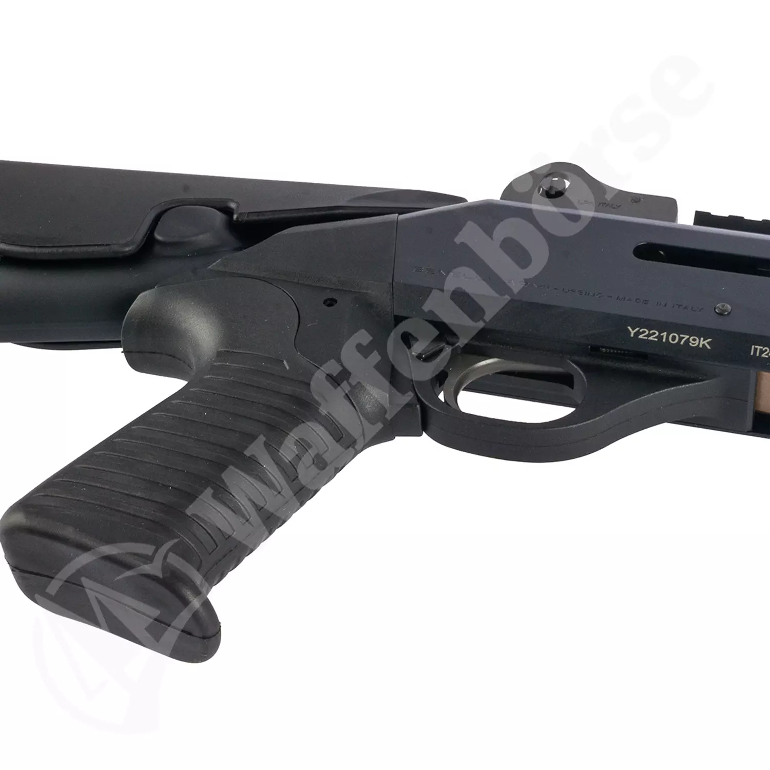 Benelli M4 Super 90 12-76
